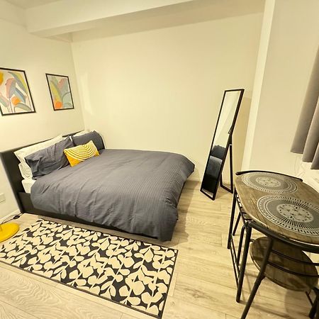 Spacious Studio - Central London South Kensington - Harrods Londres Exterior foto