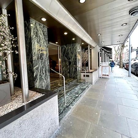 Spacious Studio - Central London South Kensington - Harrods Londres Exterior foto