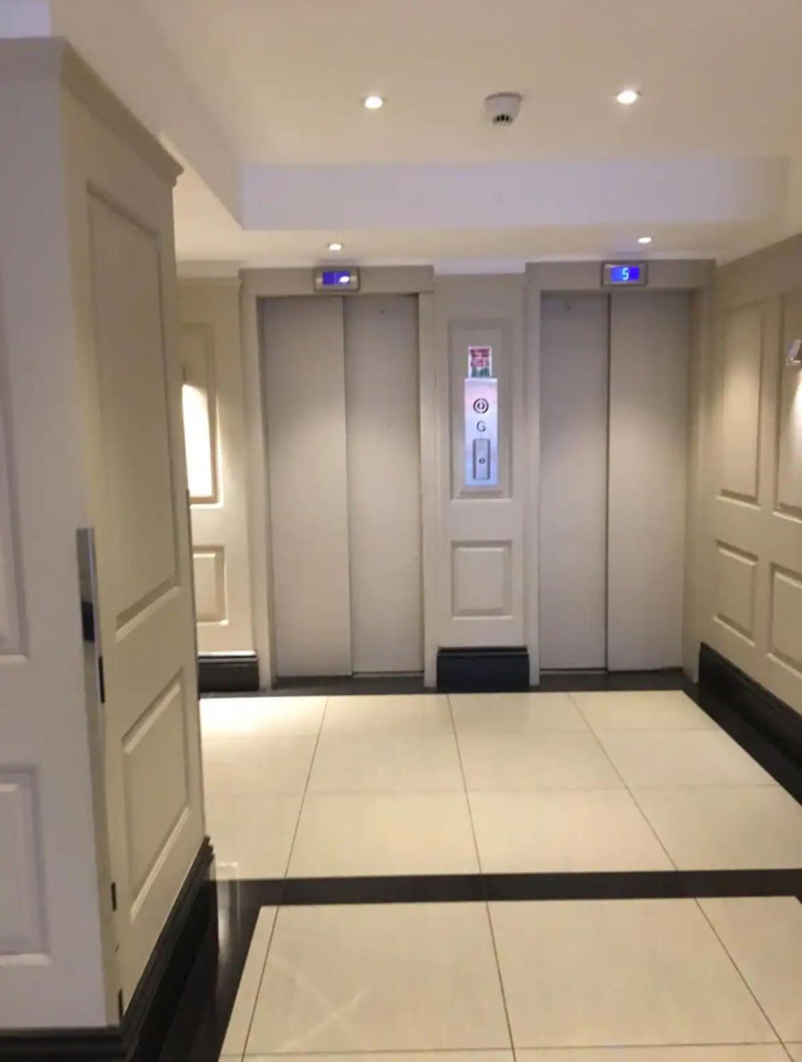 Spacious Studio - Central London South Kensington - Harrods Londres Exterior foto