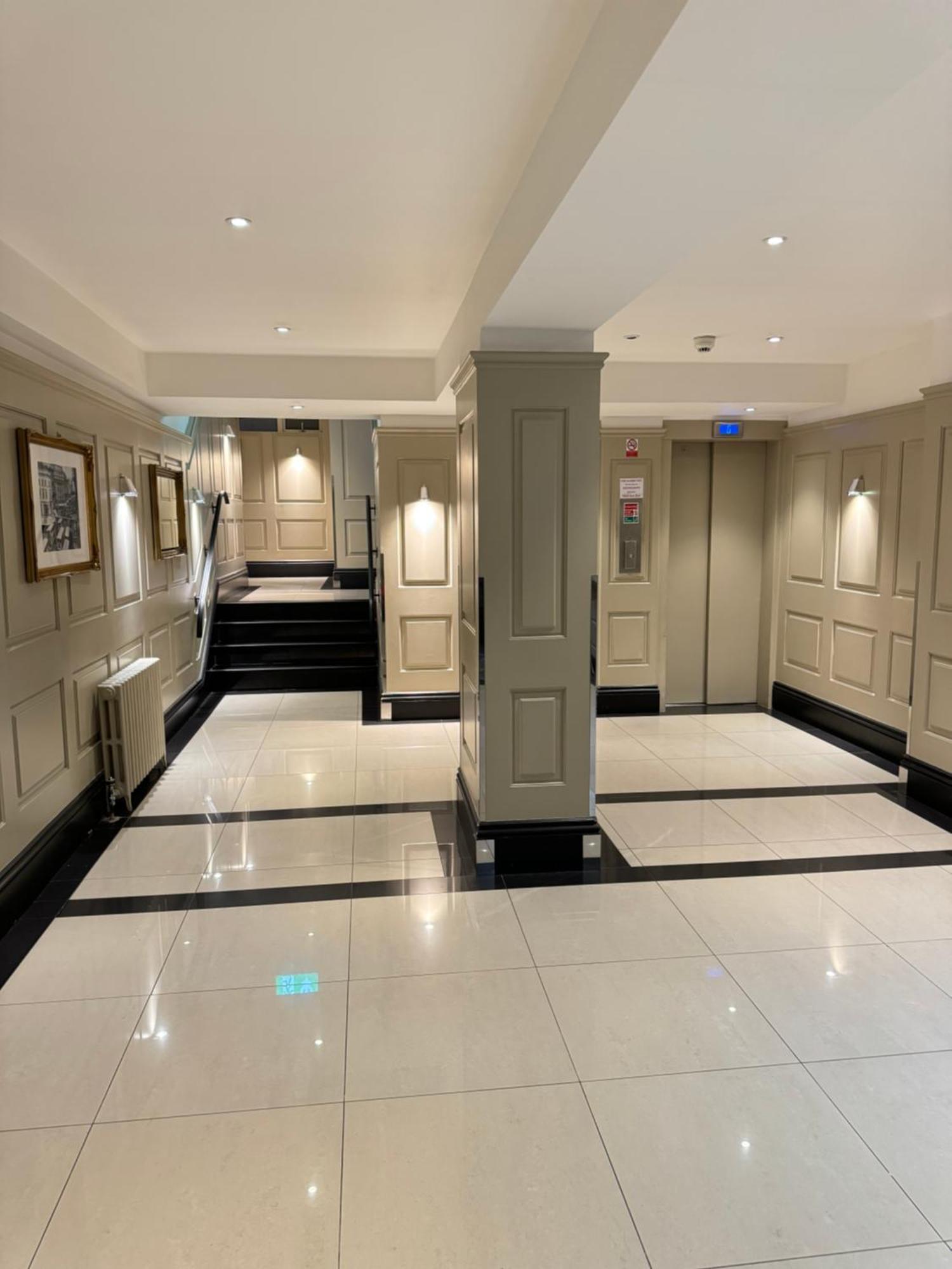 Spacious Studio - Central London South Kensington - Harrods Londres Exterior foto