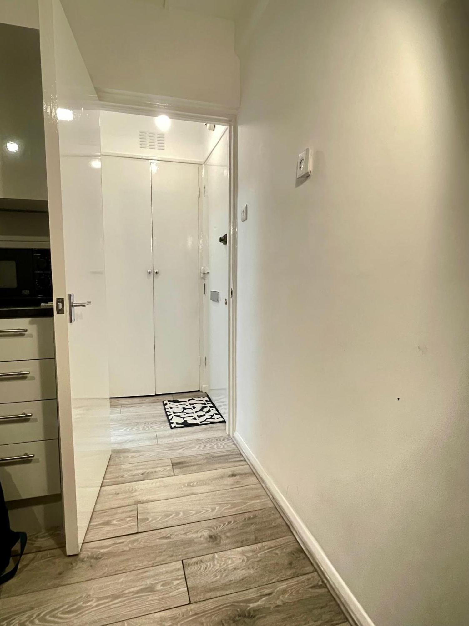 Spacious Studio - Central London South Kensington - Harrods Londres Exterior foto