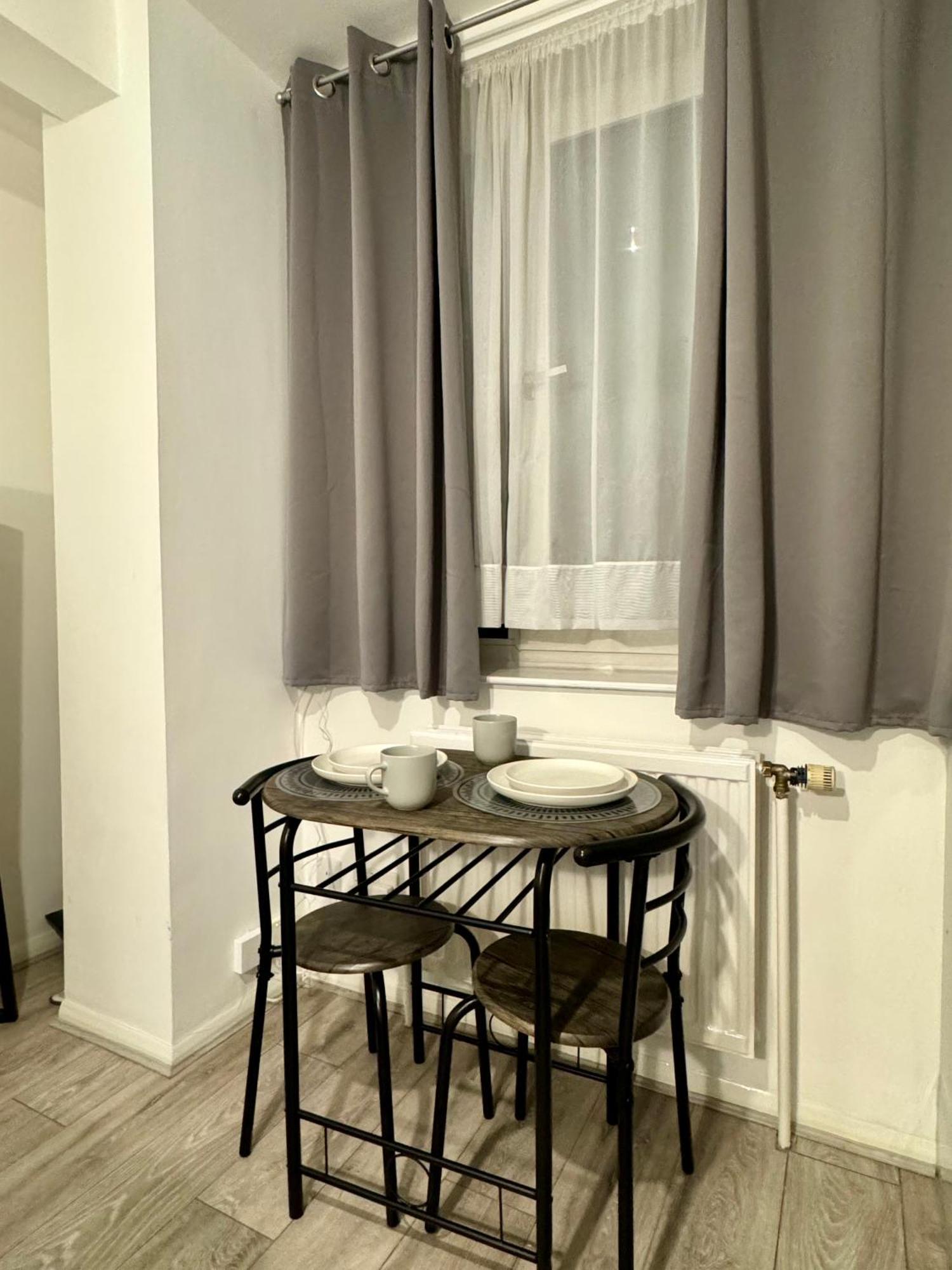 Spacious Studio - Central London South Kensington - Harrods Londres Exterior foto