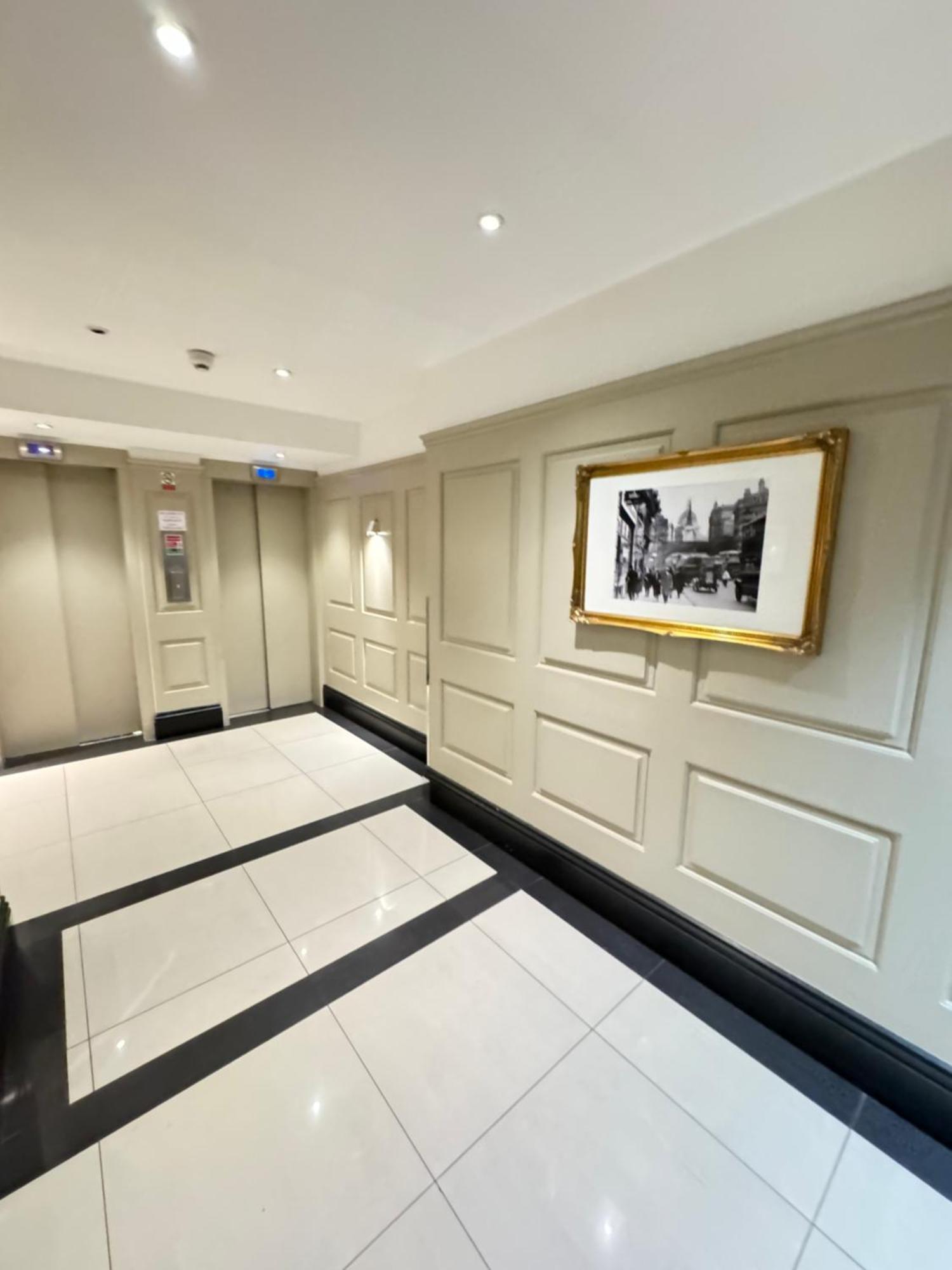 Spacious Studio - Central London South Kensington - Harrods Londres Exterior foto