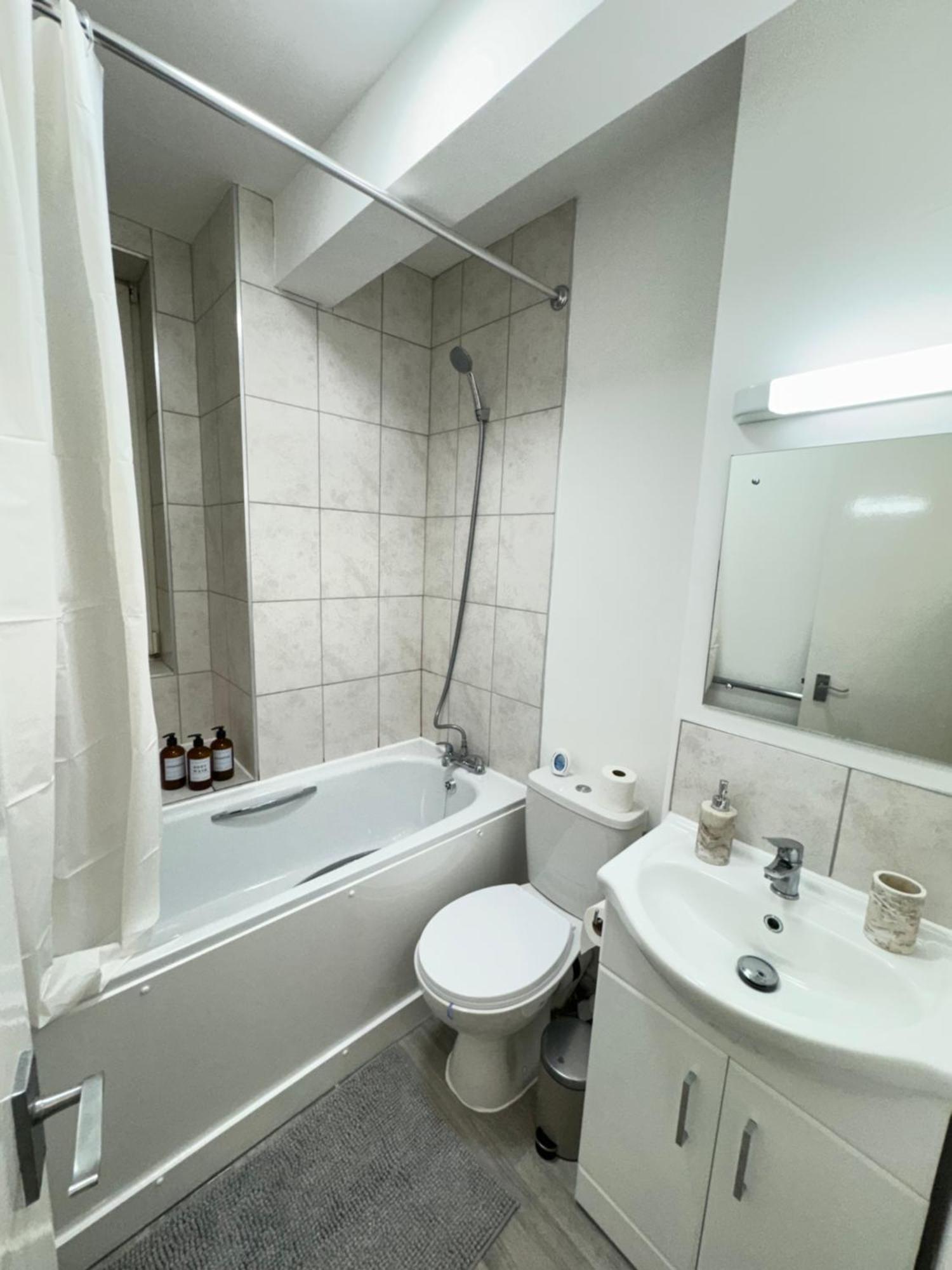 Spacious Studio - Central London South Kensington - Harrods Londres Exterior foto