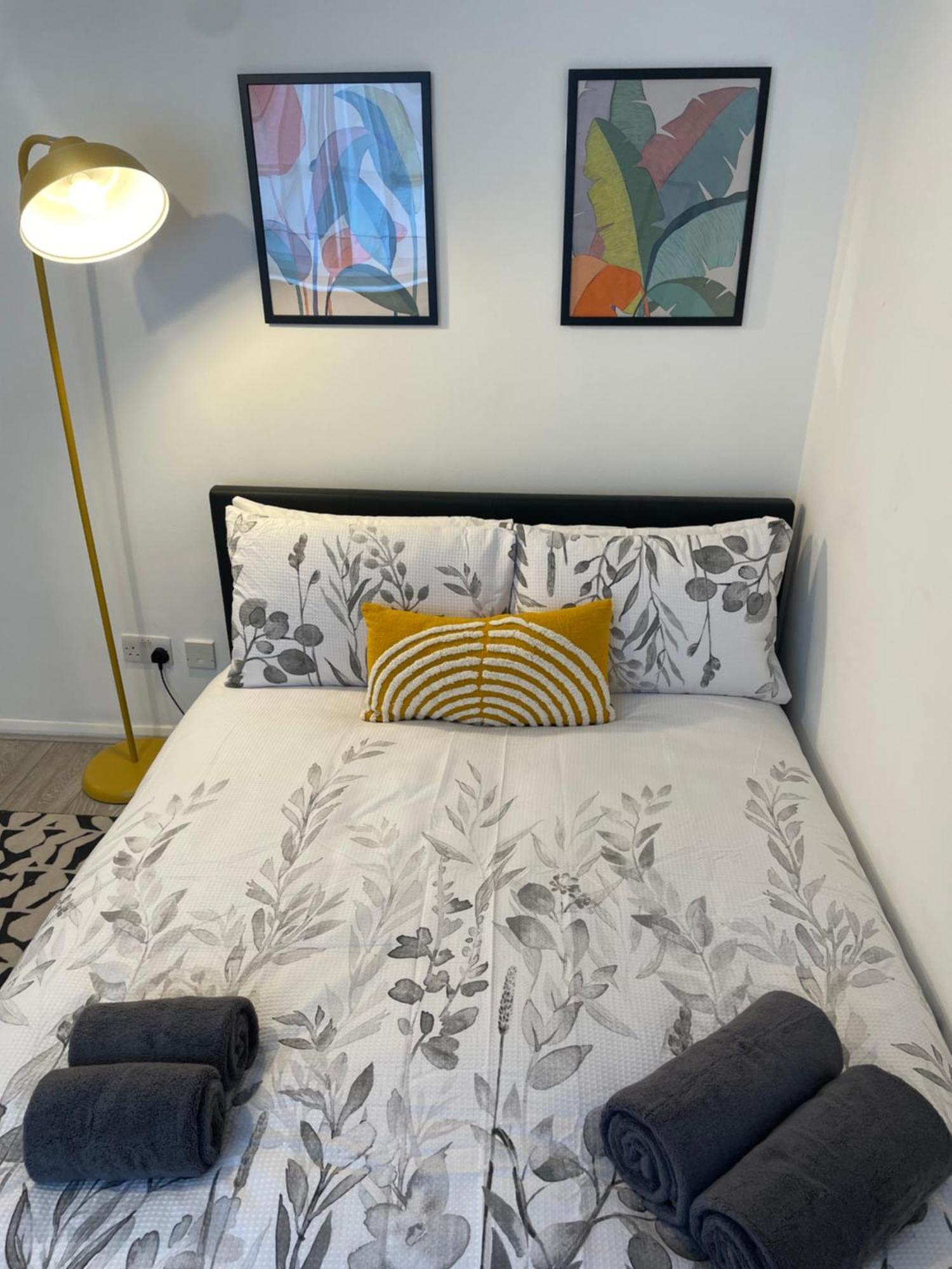 Spacious Studio - Central London South Kensington - Harrods Londres Exterior foto