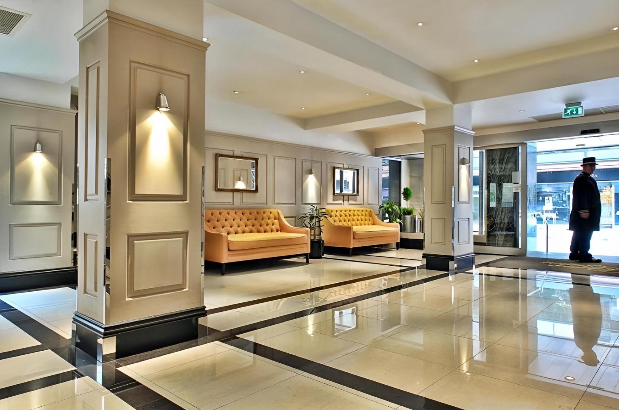 Spacious Studio - Central London South Kensington - Harrods Londres Exterior foto
